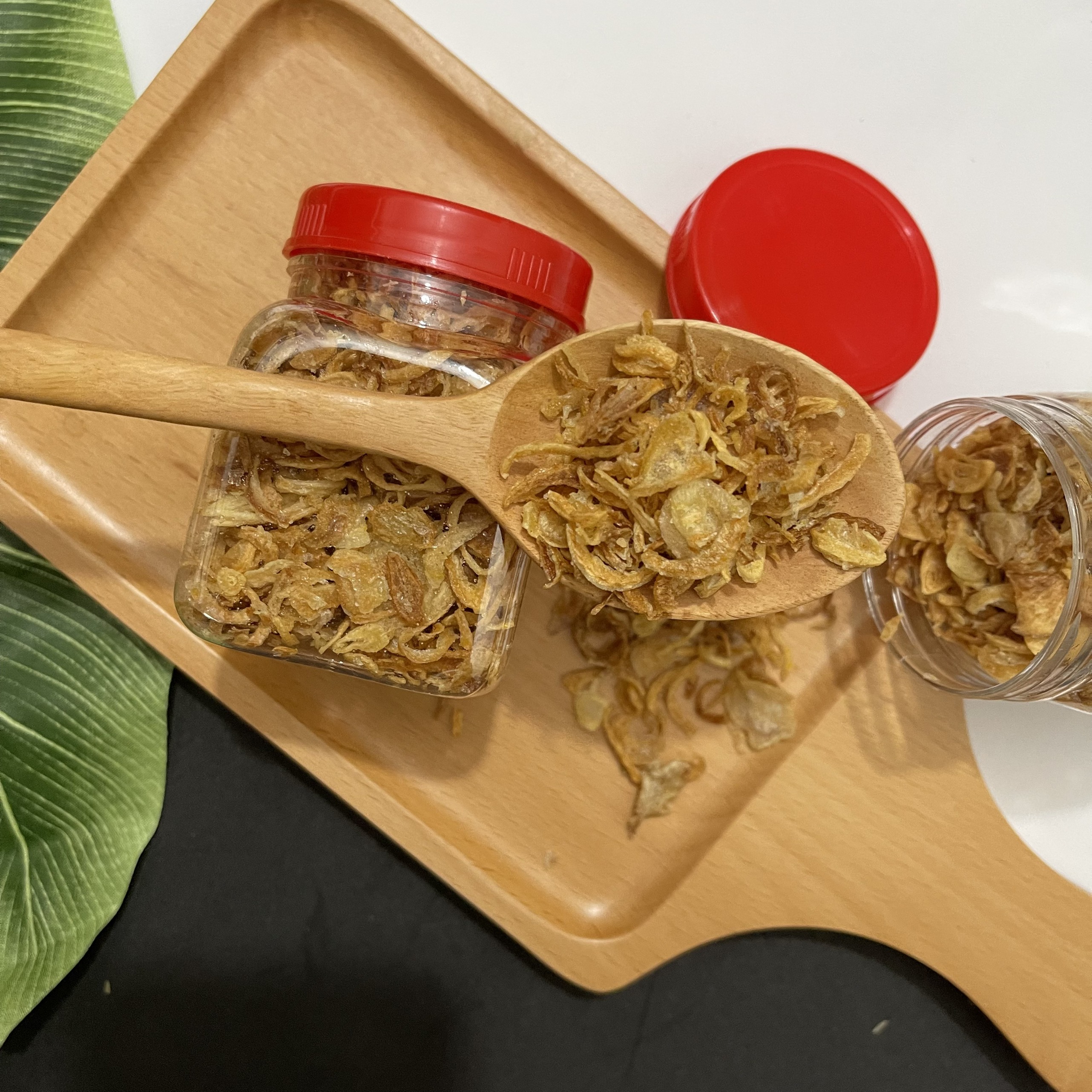 Hành Phi Siêu ngon