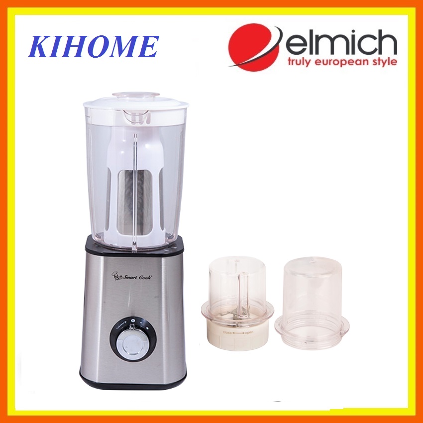 Máy xay sinh tố bls-1379 500w 1.5l