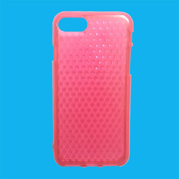 Hàng Nhật - Ốp lưng điện thoại Iphone 7 họa tiết kim cương