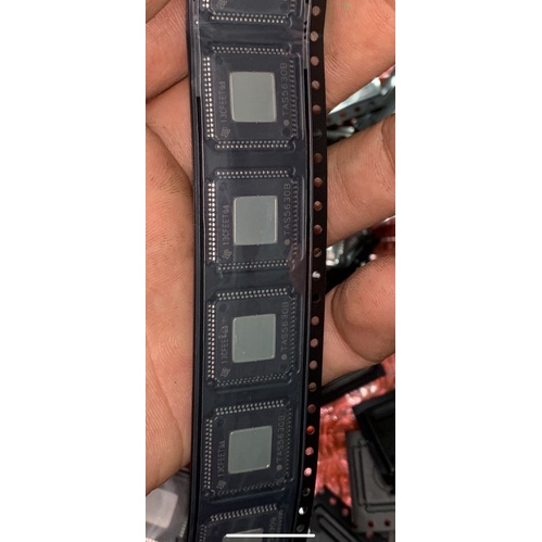 Ic công suất tas5630b tas5630 mới 100%
