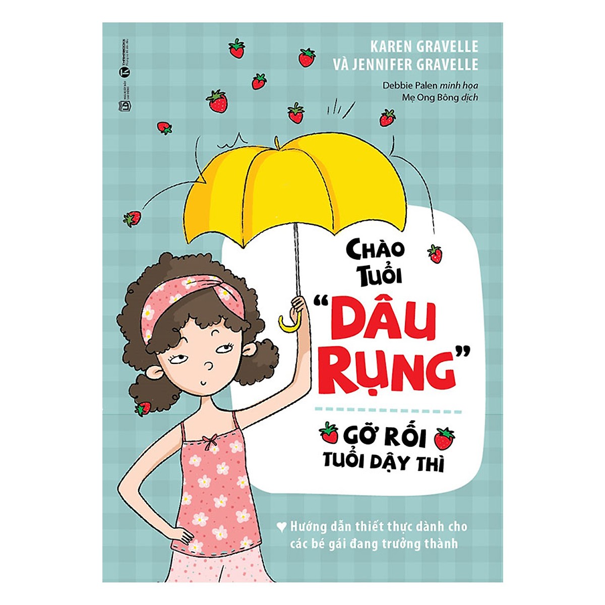 Chào tuổi "dâu rụng"