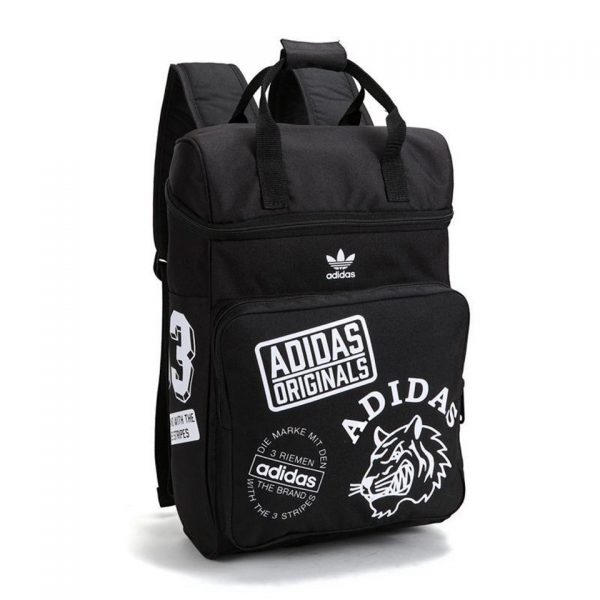 Balo Das unisex Classic Graphic AZ6268, ngăn laptop 14 inch