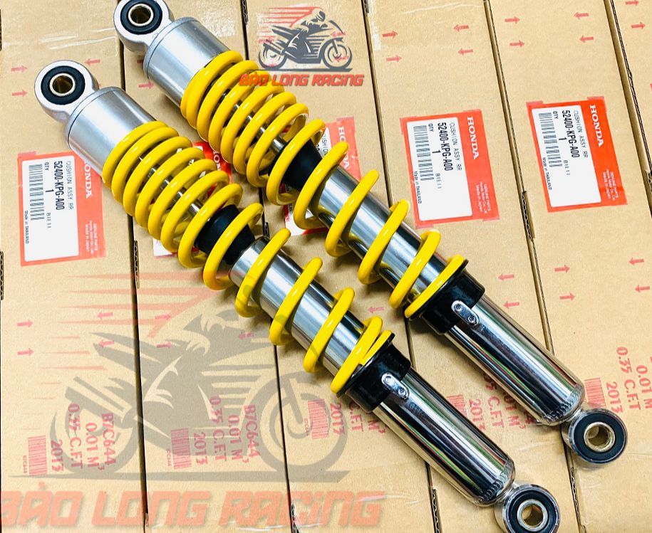 Phuộc Wave NICE hàng Thái đẹp Tuyệt Vời gắn xe máy....hàng 1 1 rất đẹp và nhún siêu êm,Sản Phẩm Chất Lượng, Gian Hàng Uy Tín, Giá Cả Cực Tốt, Mua Ngay.