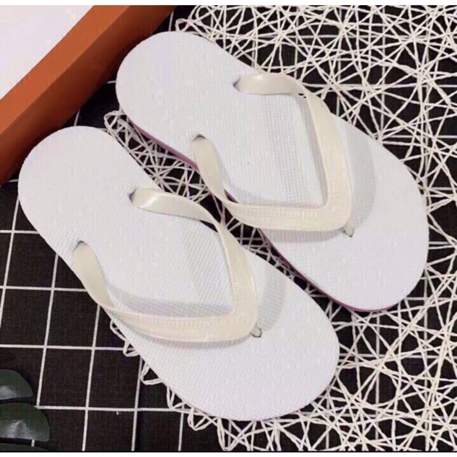 Dép lào xốp nam nữ khách sạn