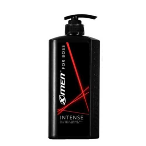 Dầu gội nước hoa Xmen For Boss 650g