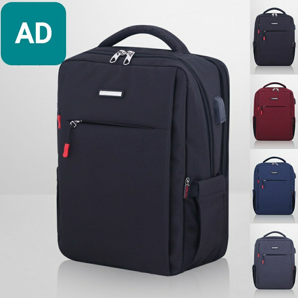 BALO LAPTOP 14 INCH BALO HỌC SINH CẤP 2 CẤP 3 CAO CẤP CHỐNG NƯỚC KIM LONG KL 040.