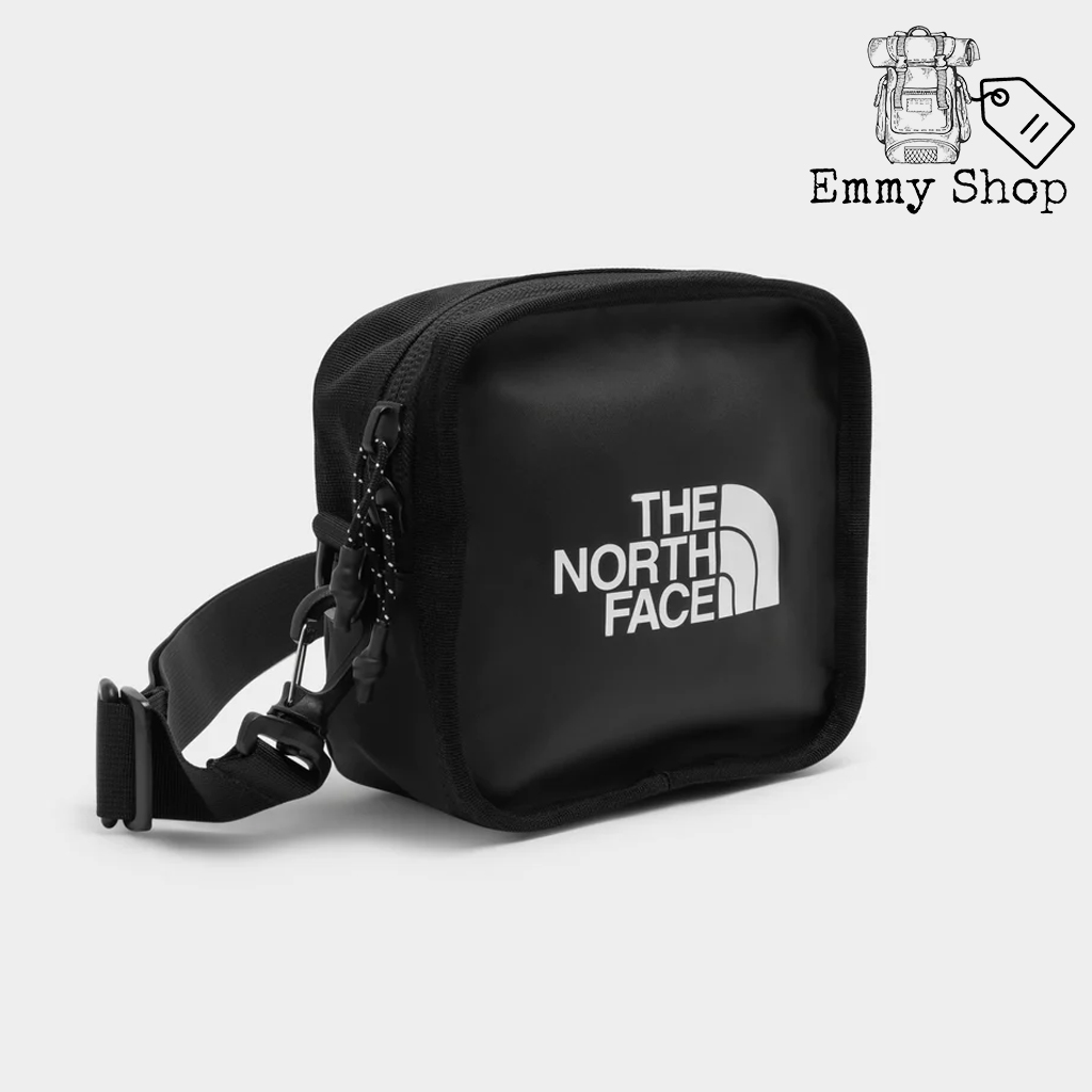 Túi đeo chéo The North Face Explore Bardu II cross body bag in black