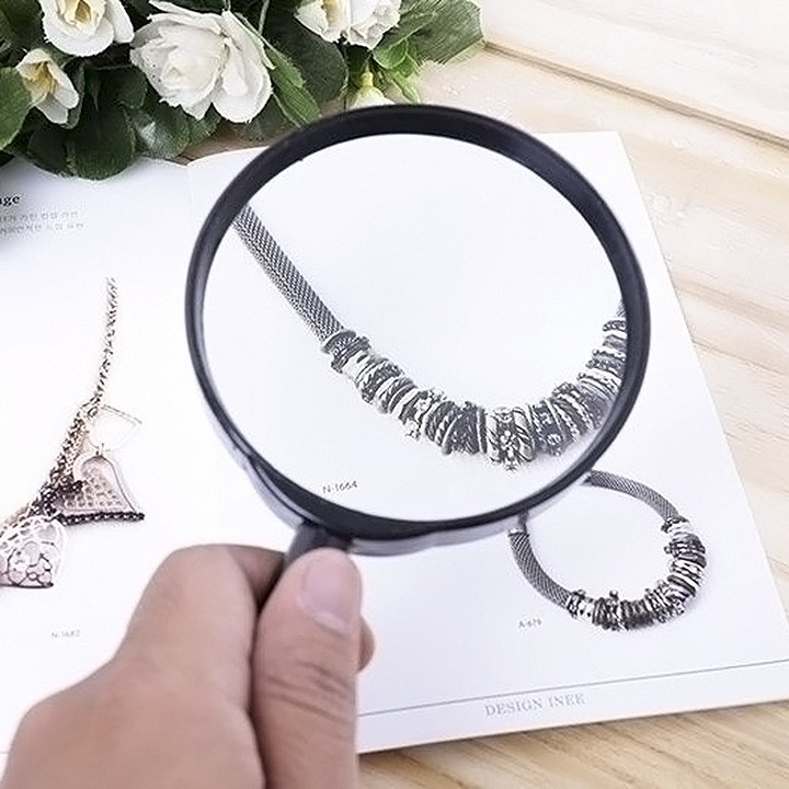 Kính lúp cao cấp Hàng Nhật