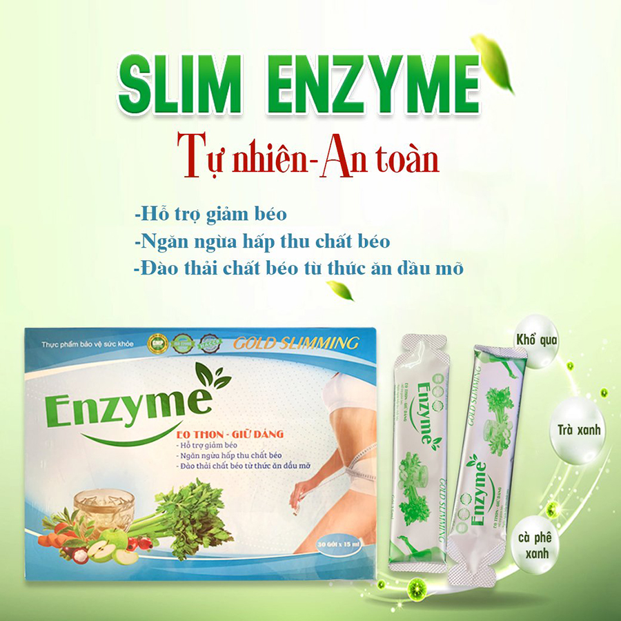 Giảm Cân Slim, giảm cân an toàn, không mệt, hiệu quả - Slim Beauty 7days