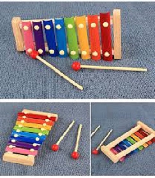 Xylophone đàn 8 âm cho bé