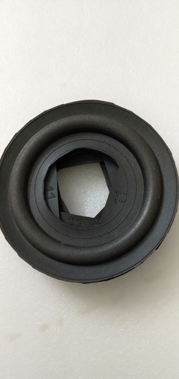 2 Gân loa 11cm - Điện Tử Nhật Anh