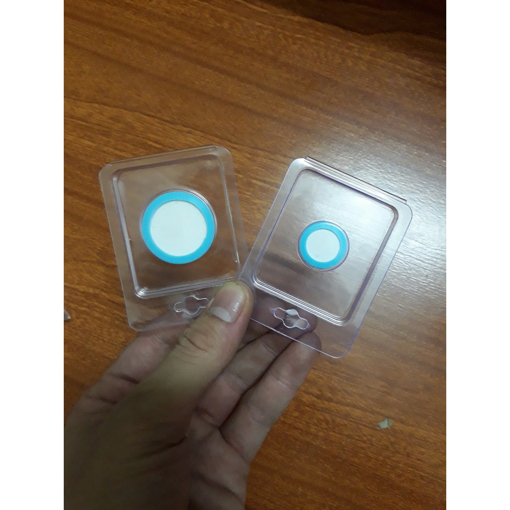 Miếng sủi tròn thay thế cốc sủi co2- đá sủi co2 thay thế cho cốc sủi mufan