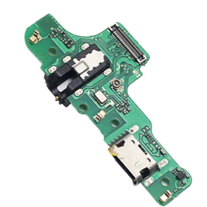 Bo mạch chân sạc Samsung A20s