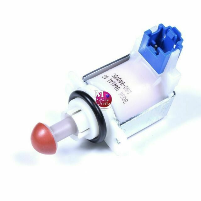 Van E19 Van tuần hoàn,  linh kiện thay thế lỗi e19 của máy rửa bát Bosch và Siemen