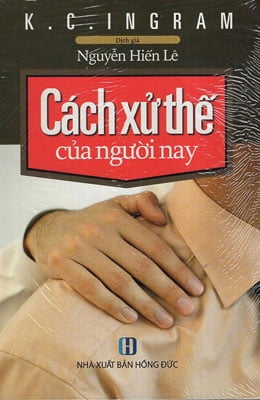Fahasa - cách xử thế của người nay