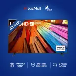Smart Tivi LG 4K 43 inch 43UT8050PSB - Mới 2024