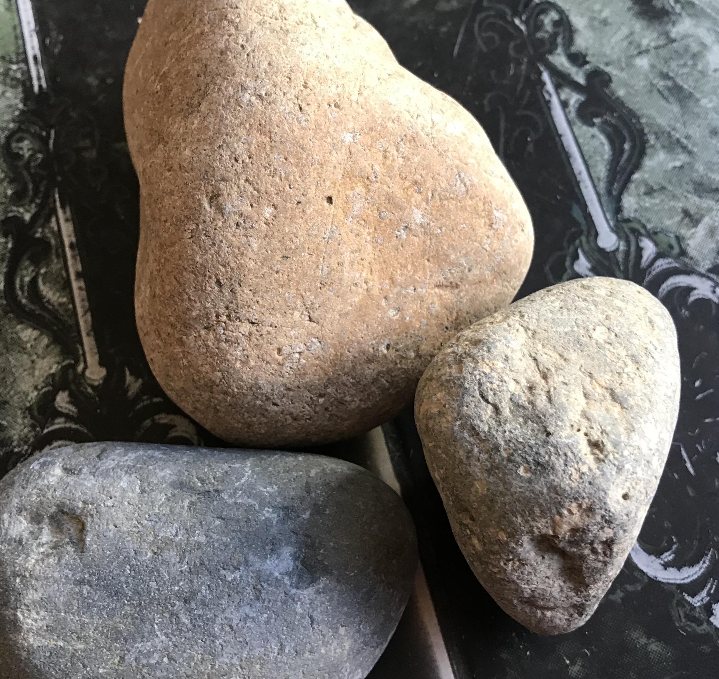 "Hoàn tiền đến 10%" ĐÁ TRANG TRÍ HỒ CÁ NON BỘ 1kg