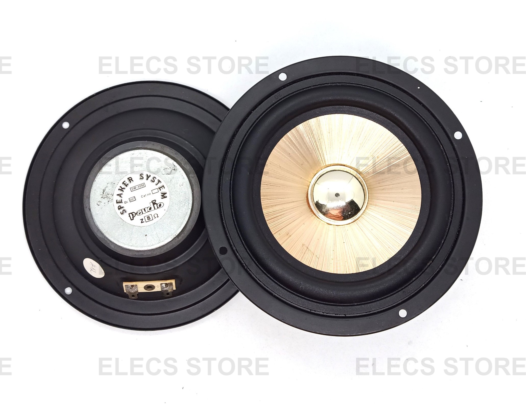 Bộ 2 loa trung 14cm p.audio