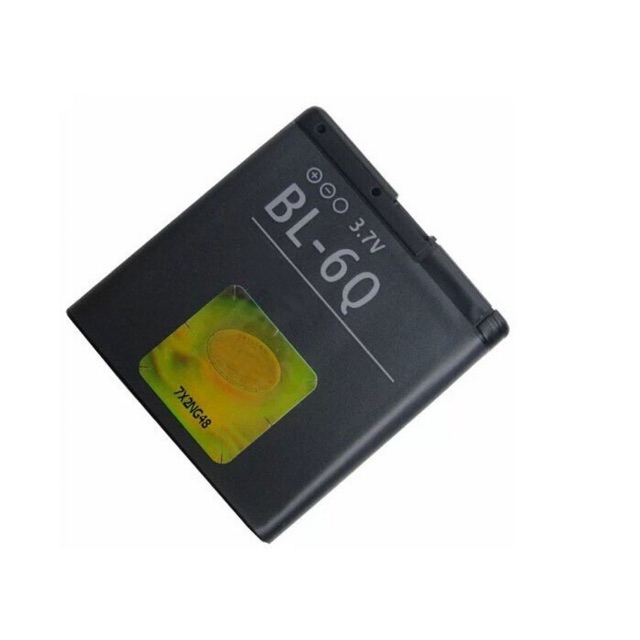 Pin nokia 6q dành cho nokia 6700