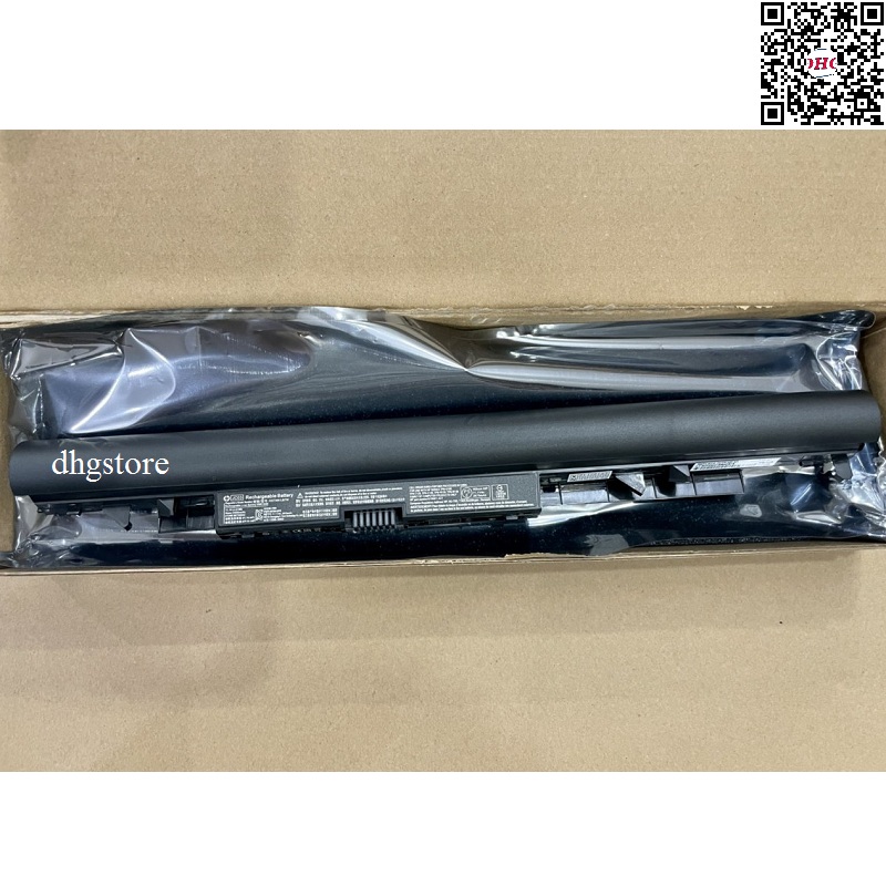 Pin laptop HP Pavilion 240 G6, 245 G6, 250 G6, 255 G6, 15-BS, 15-BW, 15-BR, 15-BU, 15-BY,17-AK, 17-BS, JC04, JC03, LB7W