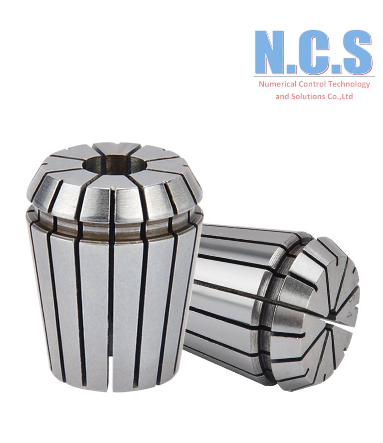 ER25UM và ER32UM COLLET