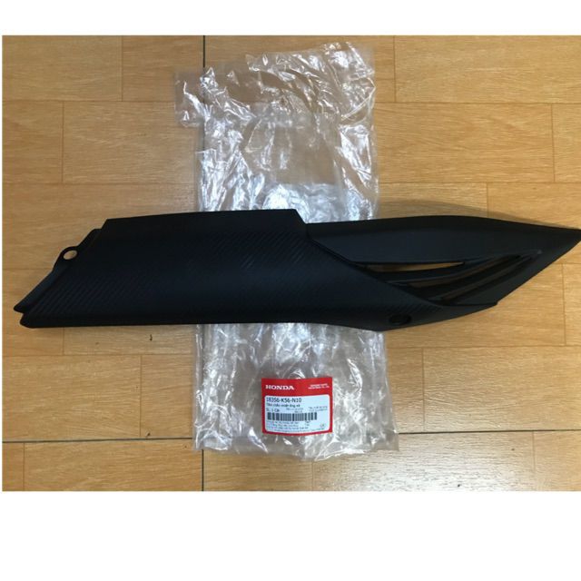 Ốp pô winner chính hãng honda