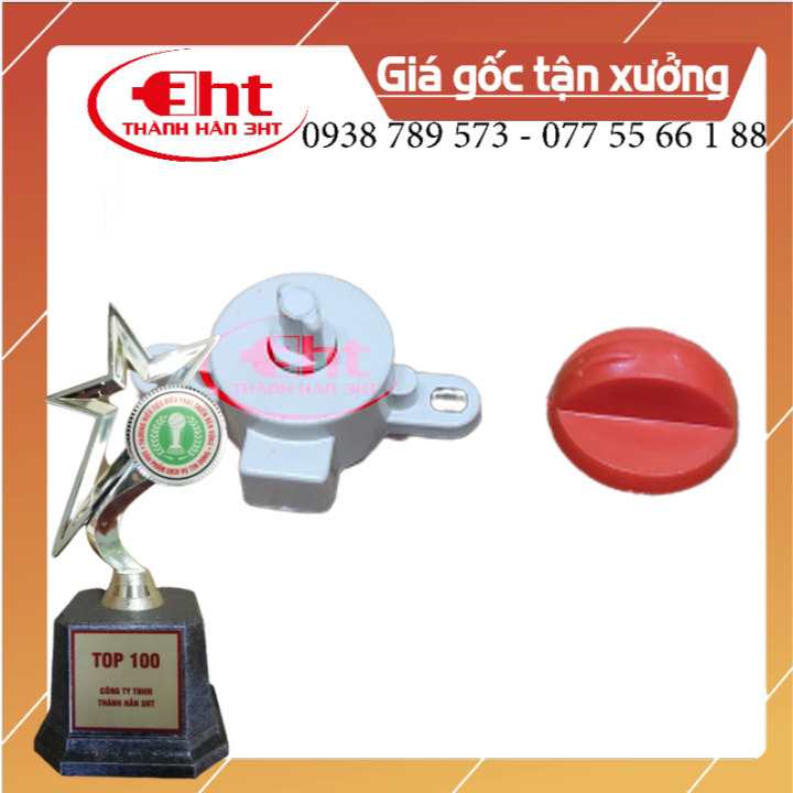 Công tắc quạt lỡ