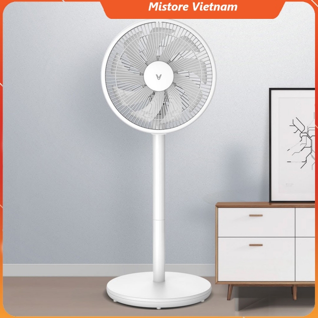 Quạt đứng 9 cánh xiaomi viomi vxfs12a-j
