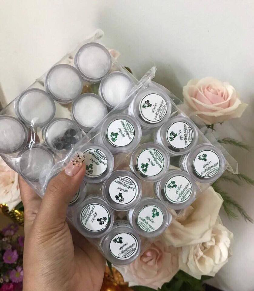 VIÊN ĐẶT SE KHÍT VÙNG KÍN THÁI LAN HIỆU QUẢ