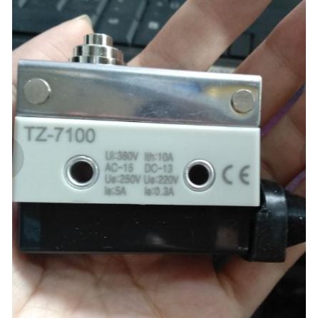 Công tắc hành trình TZ-7100 loại tốt giá tốt