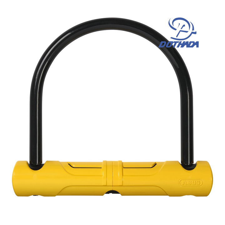 Khóa xe máy abus u 402 - hàng chính hãng