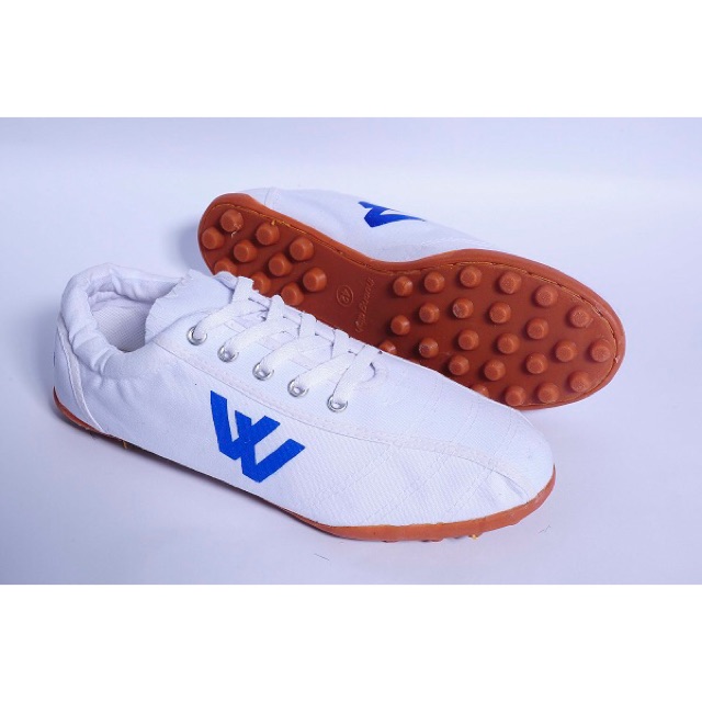 Giày đá bóng Thượng Đình đế TF - Giày đá banh sân cỏ nhân tạo, sân đất, sân phủi giá rẻ