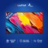 Tivi Qned LG 4K 55 inch 55QNED70ASA