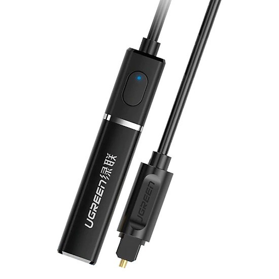 Bộ nhận âm thanh Bluetooth ra đầu quang Ugreen 50213