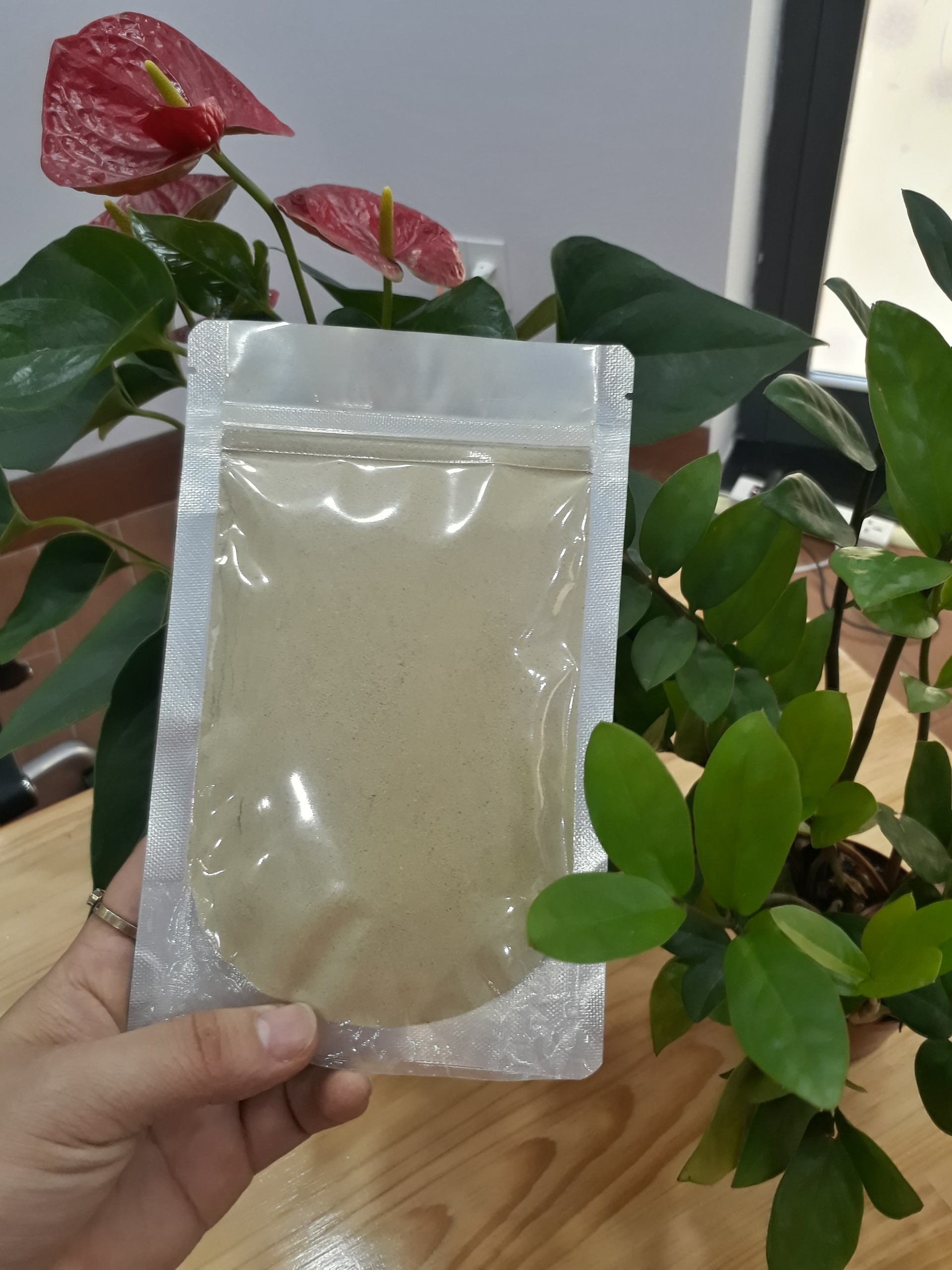 Sỉ Tắm Trắng Toàn Thân Trắng Da Chuẩn Spa Dạng Túi 100gr Bột Tắm Trắng Thảo Mộc Trắng Da Toàn Thân Chuẩn Spa