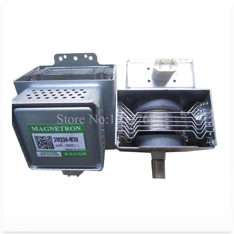 2025for Panasonic lò vi sóng magnetron 2m236-m36 lò vi sóng bộ phận