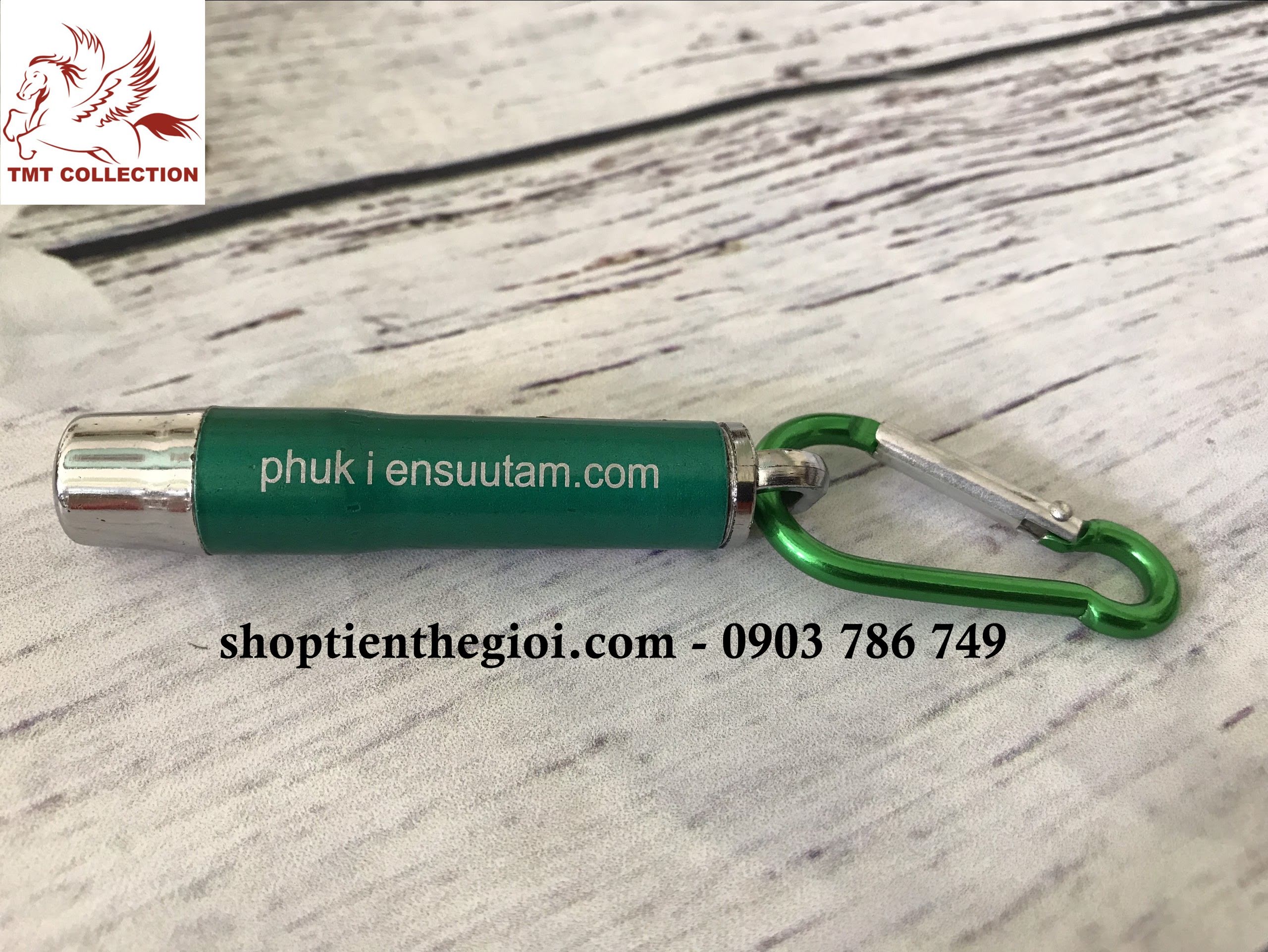 [HCM]Đèn soi 3 bóng móc khóa Kích thước dài 6 cm nhiều màu đèn pin móc khóa nhỏ mini có 3 bóng 3 chức năng: soi tiền giả tia lazer cực xa bóng led siêu sáng - TMT Collection - SP000226