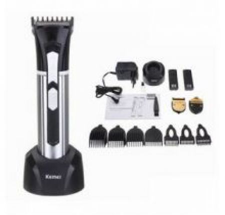 Tông đơ cắt tóc kemei 3007