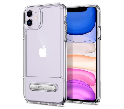 Ốp Lưng iPhone 11 Spigen Slim Armor Essential S