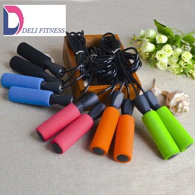 Dây nhảy thể dục PVC