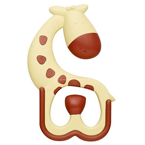 Ngậm nướu hình hươu cao cổ dr.brown's 445