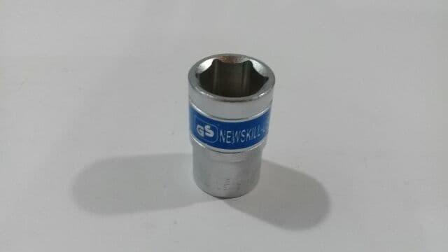 Đầu tuýp 1/2 lục giác đủ cở khách có thể chọn