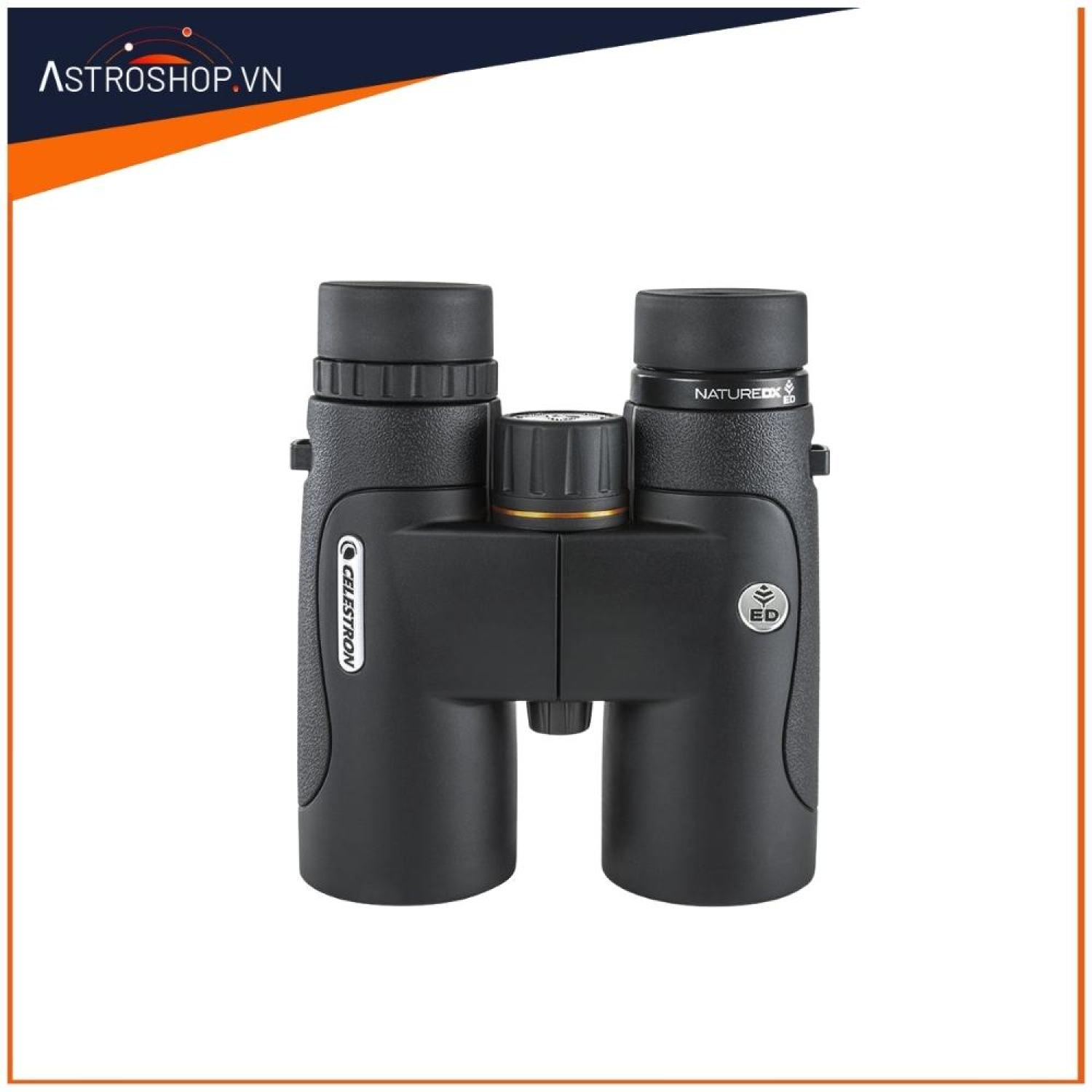 Ống nhòm Celestron Nature DX 8x42 ED Roof Prism Binoculars vv
