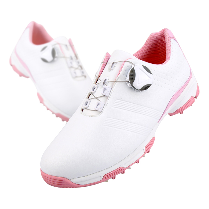 Giày Golf Nữ - PGM Superfiber Skin - XZ115