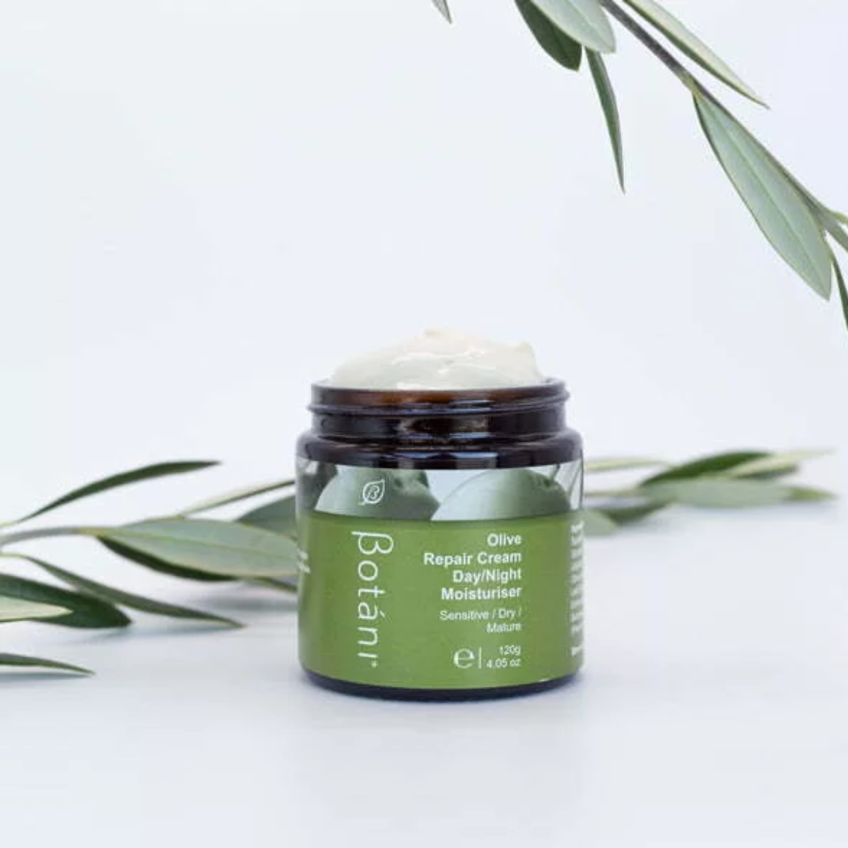 Kem Olive Dưỡng Ẩm Ngày Và Đêm – Olive Repair Cream Day & Night Moisturiser