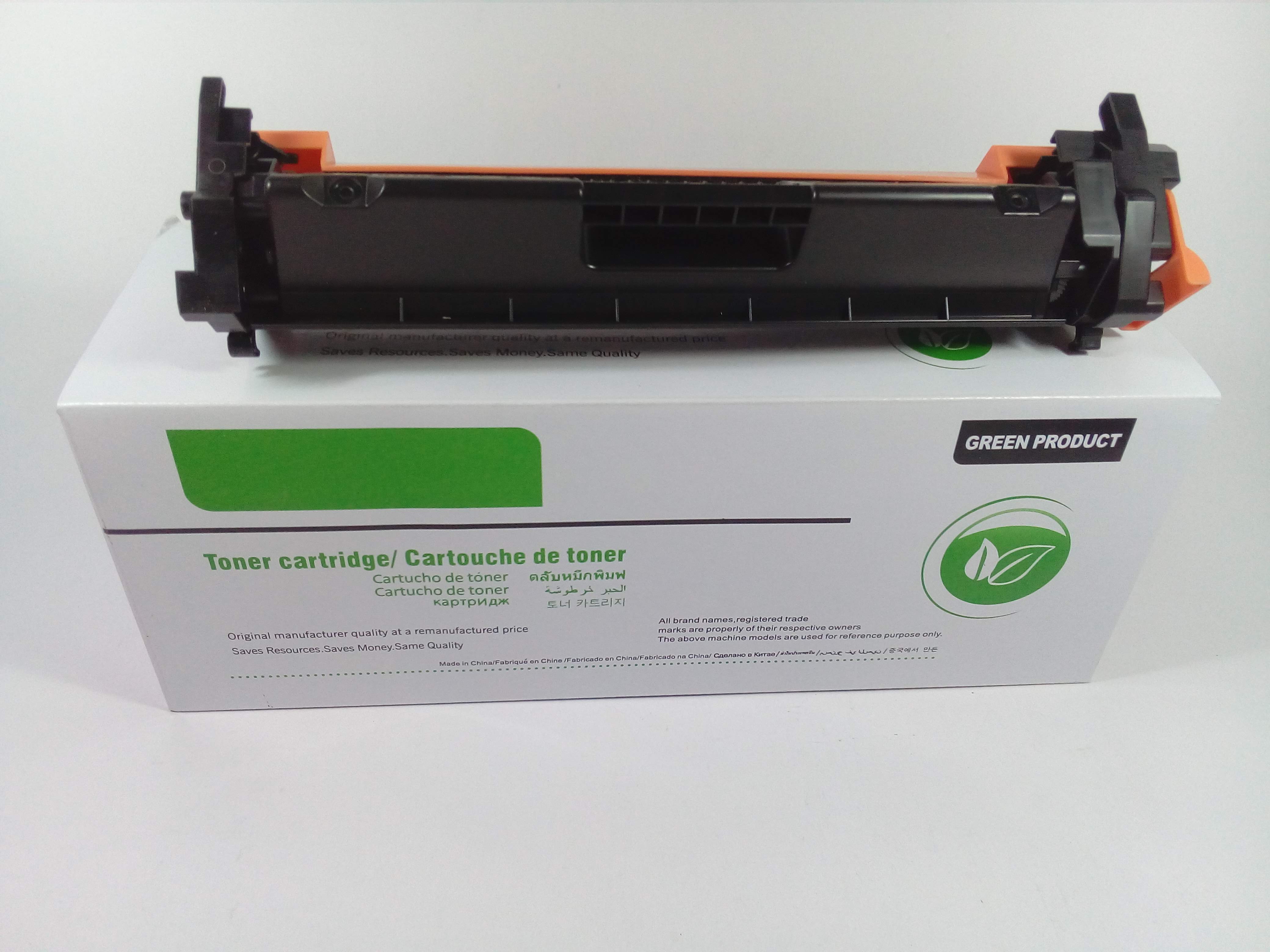 [HCM]Hộp mực HP 30A CF230A-Có thể tái nạp-dùng cho máy in HP LaserJet Pro M203dwMFP M227fdw-Xuất hóa đơn đỏ.