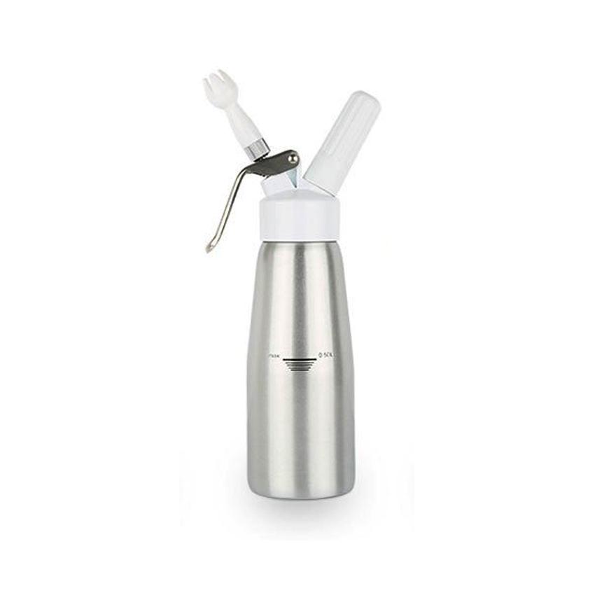 [HCM]Bình Xịt Kem Tươi 500ml