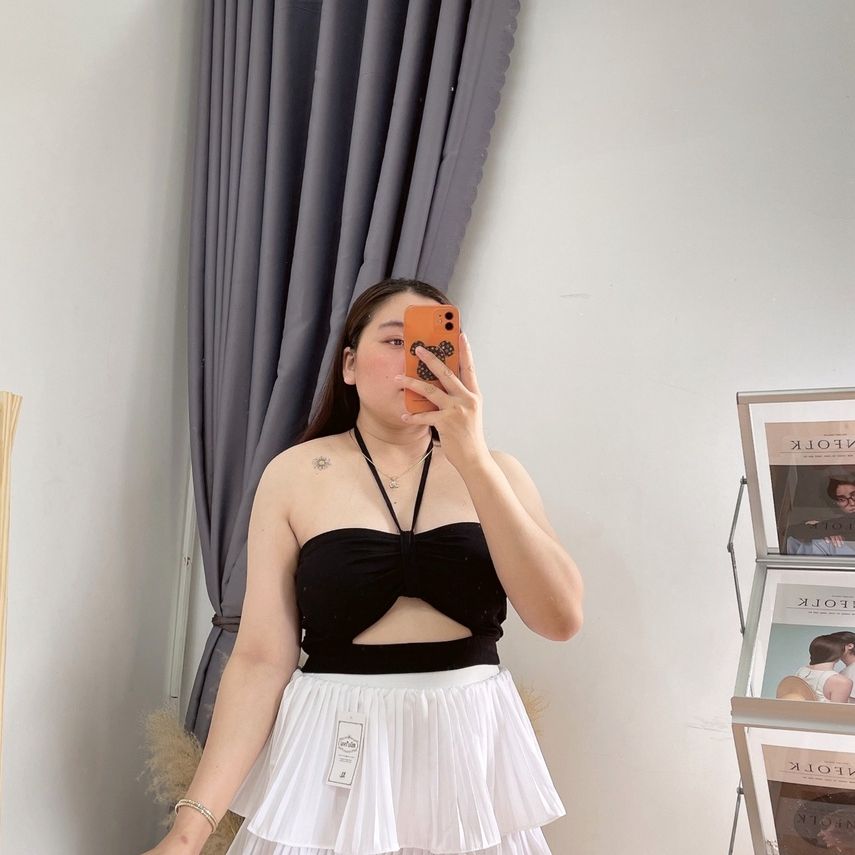 Áo ngực bigsize có mút ngực áo bra có day kiểu mới A30