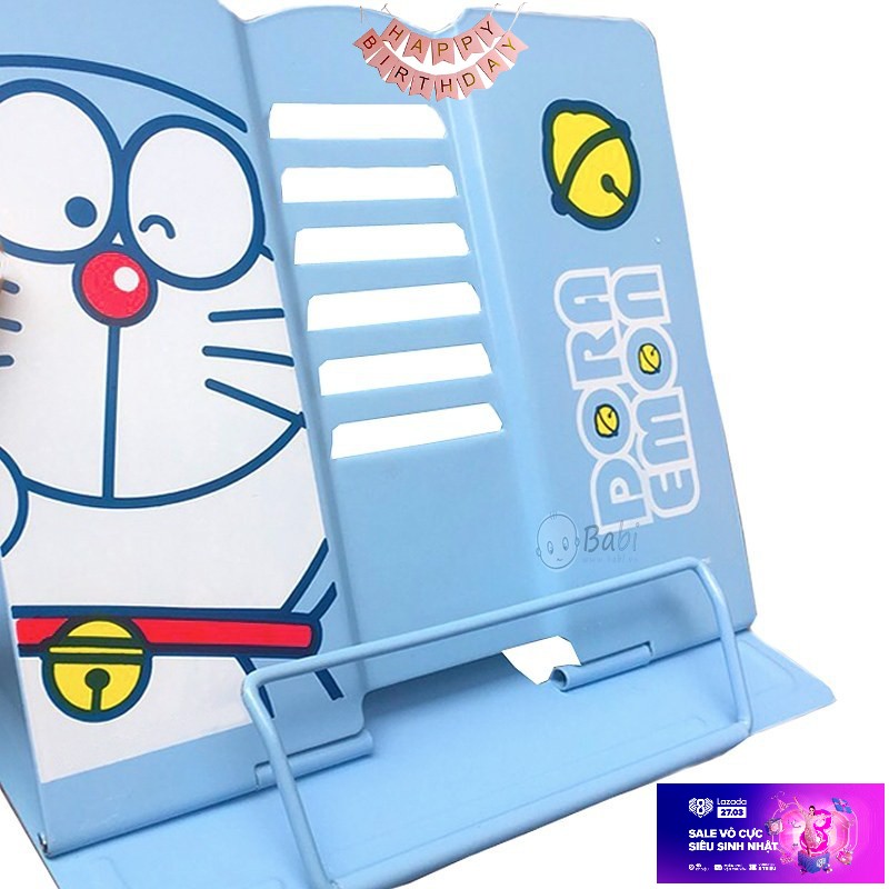 Kẹp đọc sách chống cận thị, kẹp sách chống cận cho bé, giá kẹp sách chống cận thị, giá kẹp sách đa năng, kẹp giữ sách, kẹp sách để bàn, kẹp sách vở -phamthuy