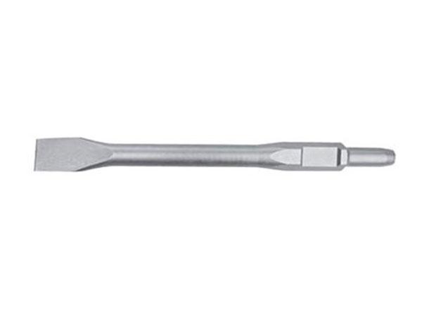 Mũi đục dẹp đuôi lục giác total 17x280x22mm tac153172